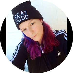 Meet your Posher, Bettie